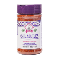 Sazon Natural Chilaquiles Seasoning Low Sodium, 142g
