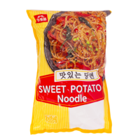 Jinmailang Sweet Potato Noodles, 500g