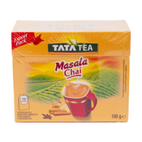 Tata Tea Masala Chai, 100g