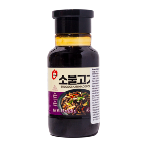 O'Food O'Food Bulgogi Marinade for Beef, 280g