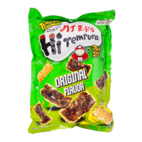 Tao Kae Noi Tempura Seaweed Snack, 40g