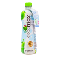 Cocomax Coconut Shake, 500ml
