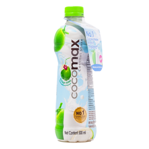 Cocomax Cocomax Coconut Shake, 500ml