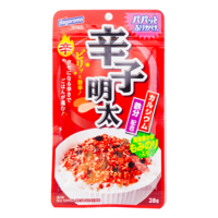 Hagoromo Pappato Cod Roe Flavor Furikake, 28g