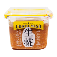 Hikari Craft Miso Nama Koji, 400g