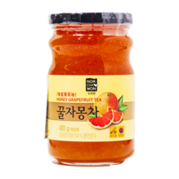 Nokchawon Honey Grapefruit Tea, 480g