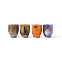 Tokyo Design Studio Japanese Craft Cup Giftset