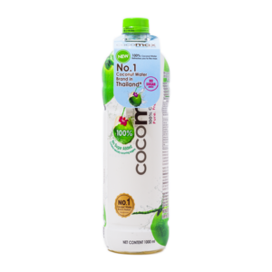 Cocomax Cocomax Coconut Water, 1L Cocomax Cocomax Coconut Water, 1L
