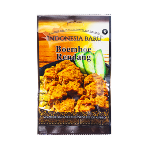 Indonesien Boemboe Bali, 100 g Indonesien Boemboe Bali, 100 g