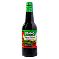 Salsa Lizano, 625ml