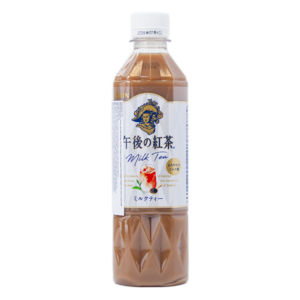 Kirin Afternoon Milk Tea, 500 ml Kirin Afternoon Milk Tea, 500 ml