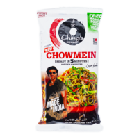 Ching's Secret Desi Chinese Chowmein, 140g