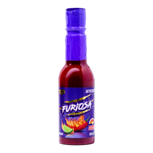 La Anita Furiosa Sauce, 300 ml
