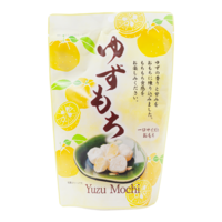 Seiki Yuzu Mochi, 130g