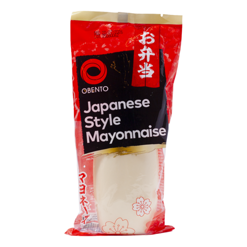 Obento Obento Japanese Style Mayonnaise, 280ml