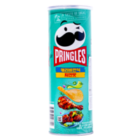 Pringles Caribbean Spiced Chicken, 100g