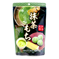 Seiki Matcha Mochi, 130g