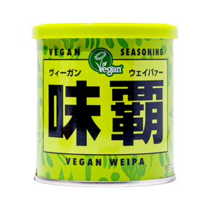 Weipa Weipa Vegan Seasoning, 250g