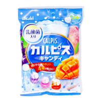 Calpis Bonbons, 100 g