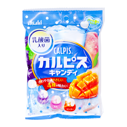 Asahi Calpis Candy, 100g Asahi Calpis Candy, 100g