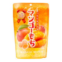 Seiki Mango Mochi. 130g
