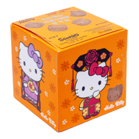 Hello Kitty Cocoa Biscuit, 47g