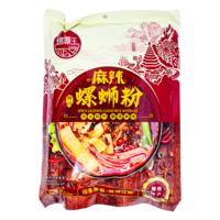 Spicy Liuzhou Luosi Rice Noodles, 315g