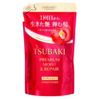 Shiseido Tsubaki Premium Oist & Repair Conditioner, 300ml