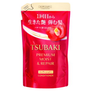 Shiseido Shiseido Tsubaki Premium Oist & Repair Conditioner, 300ml