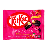 Kit Kat Double Berry & Nut, 101g