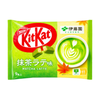 Kit Kat Itoen Matcha Latte, 104g