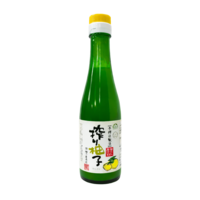 Yuzuya Honten Yuzu-Saft, 200ml