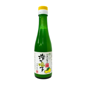 Yuzuya Honten Yuzuya Honten Yuzu-Saft, 200ml