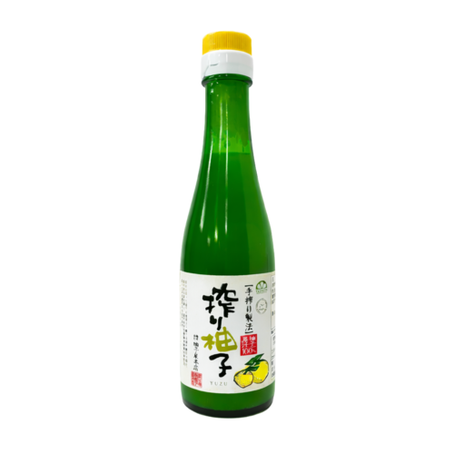 Yuzuya Honten Yuzuya Honten Yuzu-Saft, 200ml