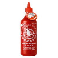 Flying Goose Sriracha Chilli Sauce Extra Spicy, 455ml