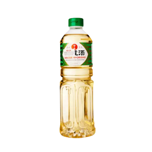 Hinode Hinode Ryorishu Japanese Cooking Sauce, 1L