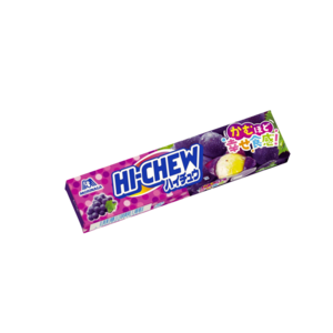 Morinaga Hi-Chew Grape, 55g