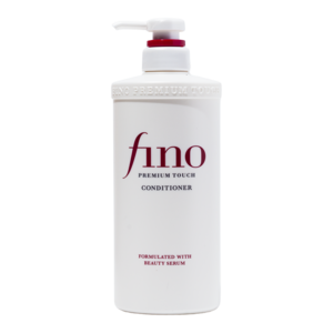 Shiseido Shiseido Fino Premium Touch Conditioner, 550 ml Shiseido Shiseido Fino Premium Touch Conditioner, 550 ml