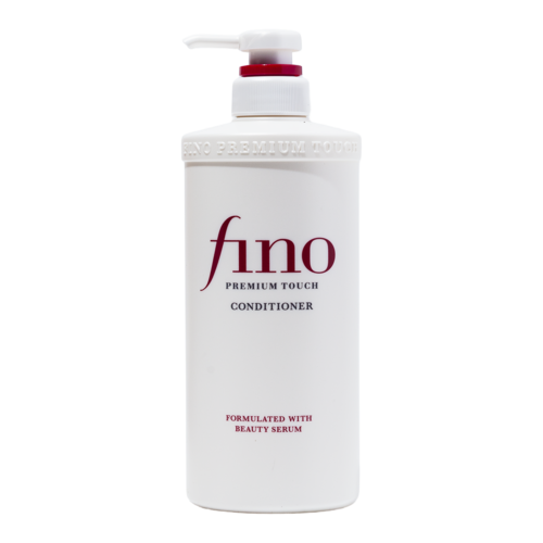 Shiseido Shiseido Fino Premium Touch Conditioner, 550 ml Shiseido Shiseido Fino Premium Touch Conditioner, 550 ml