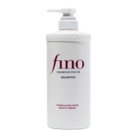 Shiseido Fino Premium Touch Shampoo, 550ml