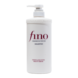 Shiseido Shiseido Fino Premium Touch Shampoo, 550ml Shiseido Shiseido Fino Premium Touch Shampoo, 550ml