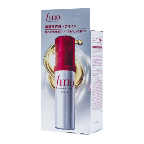 Shiseido Shiseido Fino Premium Touch Hair Oil, 70ml Shiseido Shiseido Fino Premium Touch Hair Oil, 70ml