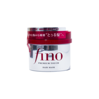 Shiseido Fino Premium Touch Hair Mask, 230g
