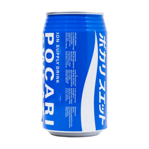 Pocari Sweat Can, 340ml