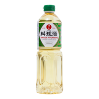 Hinode Ryorishu Japanese Cooking Sauce, 1L