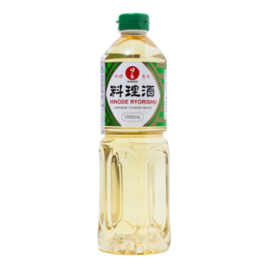 Hinode Hinode Ryorishu Japanische Kochsauce, 1 l
