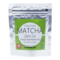 Otsuka Shizuoka Classic Grade Matcha, 30g
