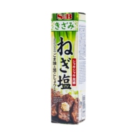 S&B Chopped Green Onion Salt Sauce, 38g