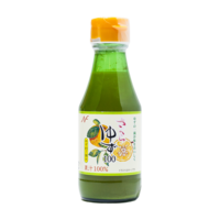 Natural Foods Sakura Yuzu, 150ml
