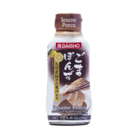 Daisho Sesame Ponzu, 240g